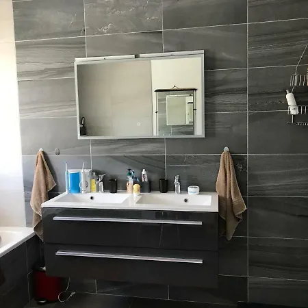 La Maree Holiday home Asnelles