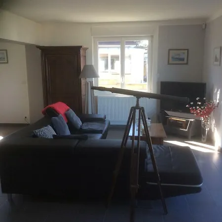 Holiday home La Maree *